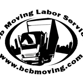 BCb Moving & Junk Removal - Our company logo. - Movers Near Me BCb Moving & Junk Removal - Our company logo. - Movers Near Me