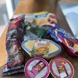 Warsaw Grocery Store