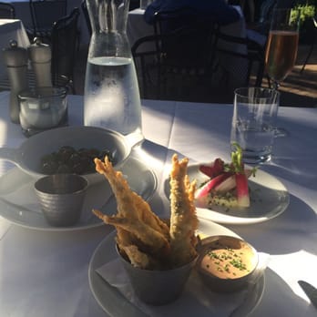 Evangeline - Cajun/Creole Near Me - Calistoga, California