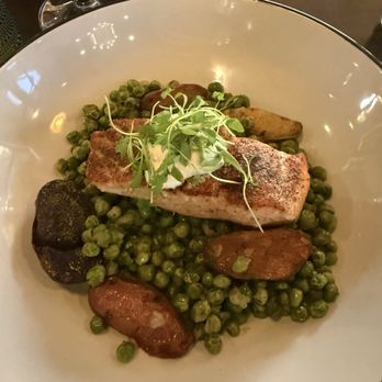 The Barrel - salmon - Cocktail Bars Near Me - Bartonville, Texas