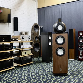 Altitudo Audio - High Fidelity Audio Equipment Near Me - Winnipeg, Manitoba Altitudo Audio - High Fidelity Audio Equipment Near Me - Winnipeg, Manitoba