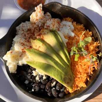 Makers & Finders - Morning Power Skillet - Breakfast & Brunch Near Me - Henderson, Nevada Makers & Finders - Morning Power Skillet - Breakfast & Brunch Near Me - Henderson, Nevada