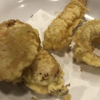 Sunshine Kitchen - Tempura - Ramen Near Me - Oceanside, California