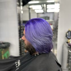 Sniptease Hair Studio