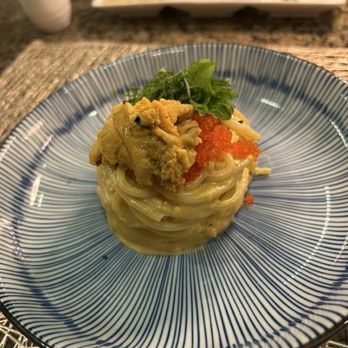 The Homakase Chef - Personal Chefs Near Me