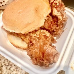 The Willie Mae The Willie Mae