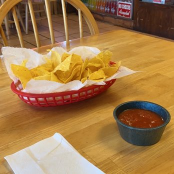 Taqueria Hernandez - Mexican Near Me - Altus, Oklahoma