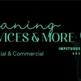 Exterior photo of Impetuous Cleaning Service Exterior photo of Impetuous Cleaning Service