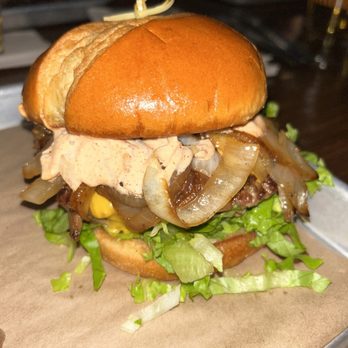 Brett’s BBQ Shop - Burger - Barbeque Near Me - Katy, Texas Brett’s BBQ Shop - Burger - Barbeque Near Me - Katy, Texas