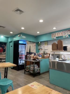 Potluck Cafe by null