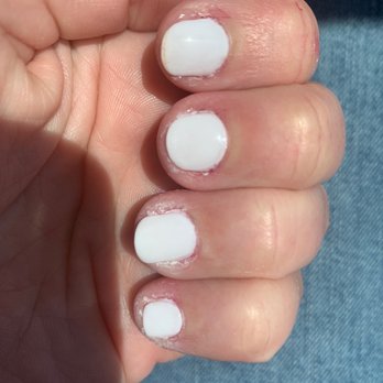 Star Nails - Nail Salons Near Me - Moorhead, Minnesota