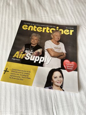 Edgewater Casino Resort by null