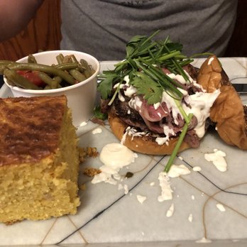 Grace Meat + Three - Southern Near Me - St Louis, Missouri