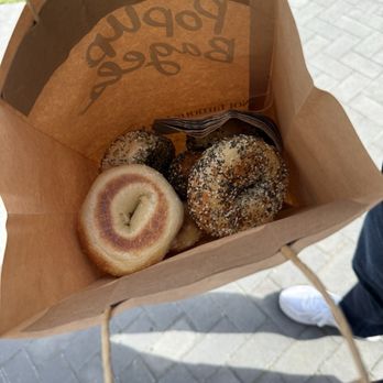 PopUp Bagels - Bagels Near Me - Charlotte, North Carolina PopUp Bagels - Bagels Near Me - Charlotte, North Carolina