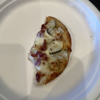 Harbottle Brewing Company - Flatbread pickled pizza - Brewpubs Near Me - Tucson, Arizona Harbottle Brewing Company - Flatbread pickled pizza - Brewpubs Near Me - Tucson, Arizona