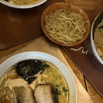 HiroNori Craft Ramen - TONKOTSU RAMEN - Ramen Near Me - Long Beach, California HiroNori Craft Ramen - TONKOTSU RAMEN - Ramen Near Me - Long Beach, California