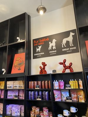 Fur Bébé Cafe by null