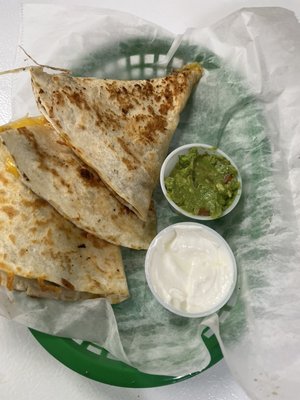 La Reina de los Tacos by null