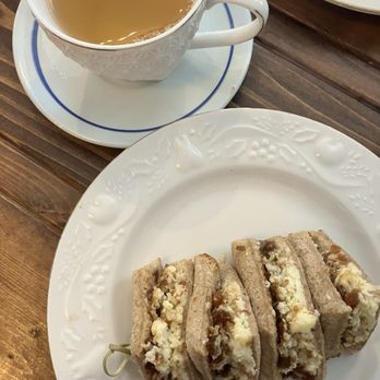 Emma's Tea Spot - Coffee & Tea Near Me - Baltimore, Maryland