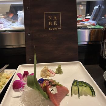 Nabe Sushi - Sashimi - Japanese Near Me - Austin, Texas Nabe Sushi - Sashimi - Japanese Near Me - Austin, Texas