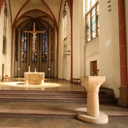 Propsteikirche St. Johann
