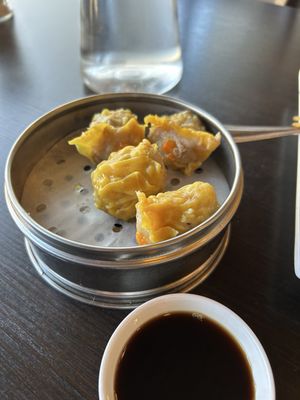 Big Hey Hot Pot by null