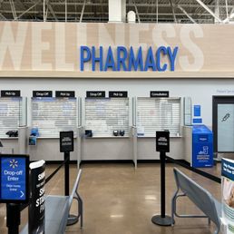 Pharmacy