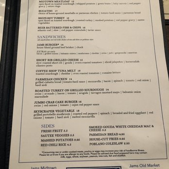 Jams Midtown - Bars Near Me - Omaha, Nebraska