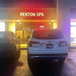 Exterior photo of Renton Spa Massage - Renton, Washington Exterior photo of Renton Spa Massage - Renton, Washington