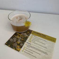 Crested Butte Wildflower Festival - "Wildcrafted Cocktails", led by Blaise Jaros