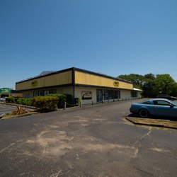 Bert's Surf Shop