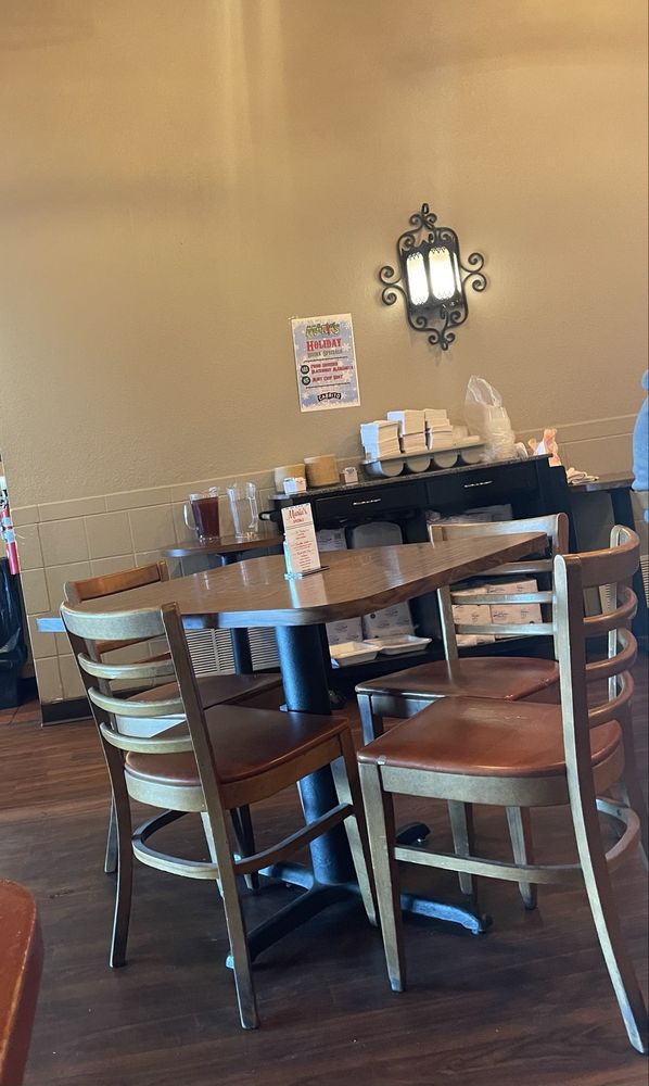 Maria's Mexican Restaurant