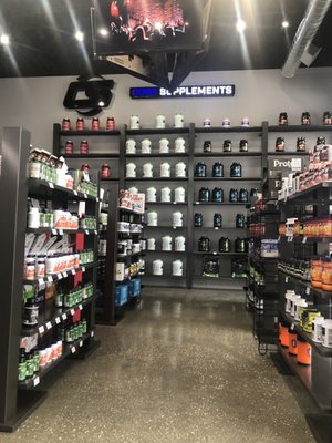 Core Juice Bar by null