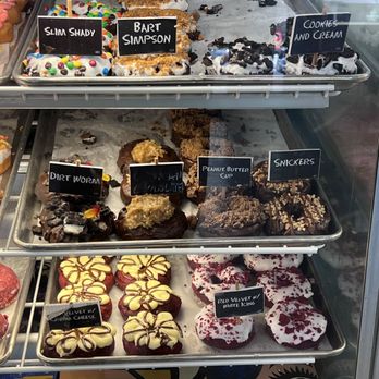 Hurts Donut - Donuts - Donuts Near Me - New Orleans, Louisiana Hurts Donut - Donuts - Donuts Near Me - New Orleans, Louisiana