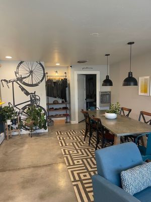 Spoke and Vine Motel by null