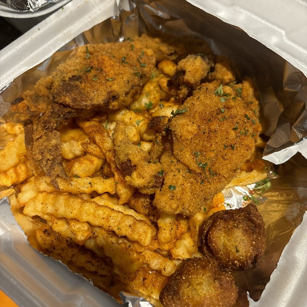 Cajun Craft - Soft shell crab - Cajun/Creole Near Me - Waco, Texas Cajun Craft - Soft shell crab - Cajun/Creole Near Me - Waco, Texas