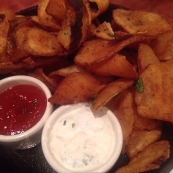 Yard House - Duck fat fries - New American Near Me - Irvine, California