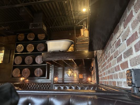 Volstead House - Whiskey Bar & Speakeasy Eagan by null
