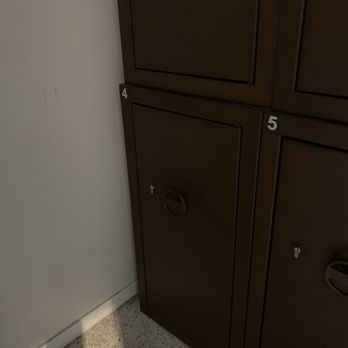 New Generation - Locker - Hostels Near Me - Rome, RM