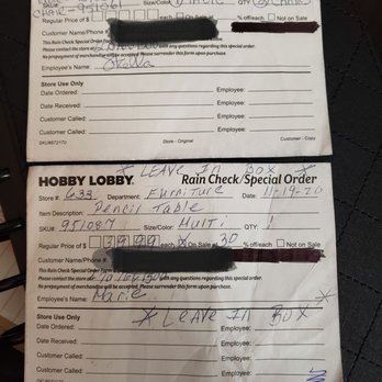 Hobby Lobby - Hobby Shops Near Me - Elizabethtown, Kentucky