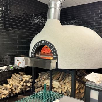 Sour Street Pizza - Pizza Near Me - Norfolk, Virginia
