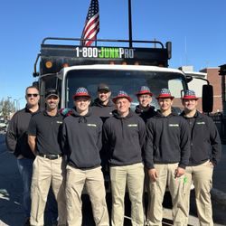 1-800-JUNKPRO - Wichita