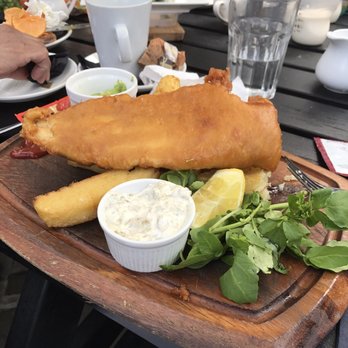 Tudor Barn Eltham - Fish and chips - Venues & Event Spaces Near Me - London, LND Tudor Barn Eltham - Fish and chips - Venues & Event Spaces Near Me - London, LND