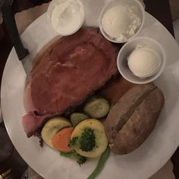 Prime Rib