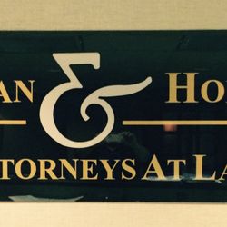 Hoffman & Hoffman