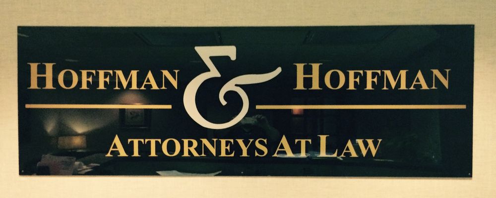Hoffman & Hoffman - divorce attorney in Topeka, KS