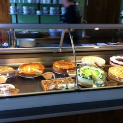 Flora-Cafe
