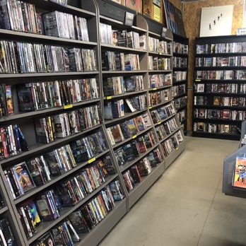 Salzer's Records - Music & DVDs Near Me - Ventura, California Salzer's Records - Music & DVDs Near Me - Ventura, California