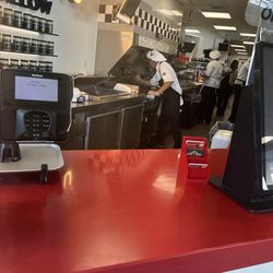 Steak ’n Shake