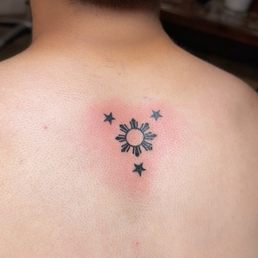 My brother's tattoo also done by Jose, design by Oliver My brother's tattoo also done by Jose, design by Oliver